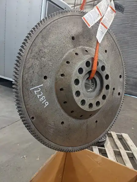 Flywheel AS image 2