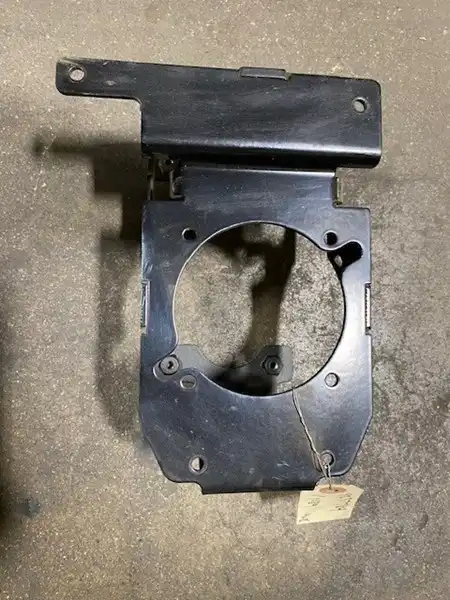 Joystick Bracket image 2