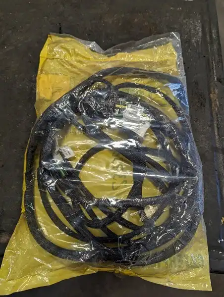 Harness AS image 2