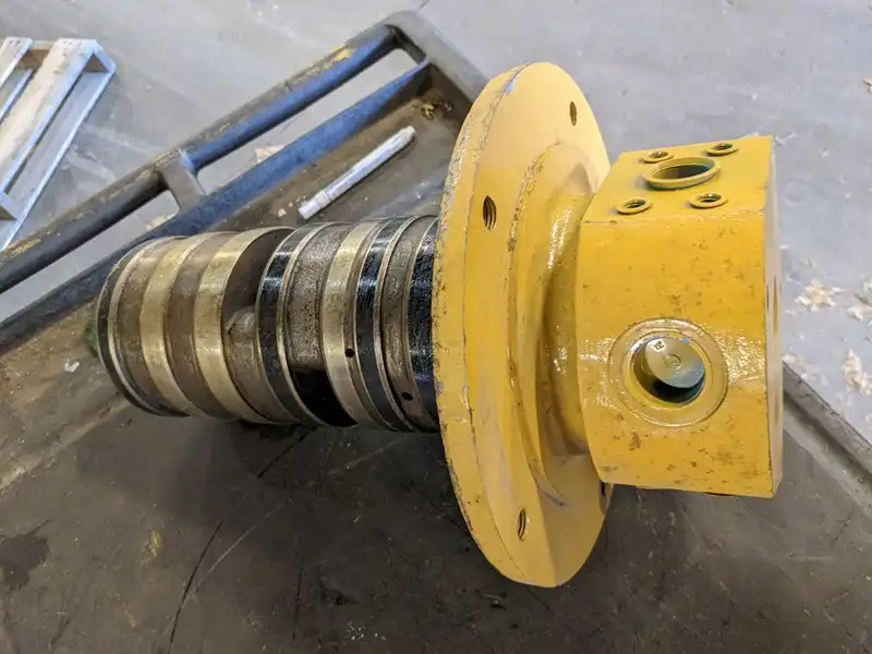 Rotor image 2