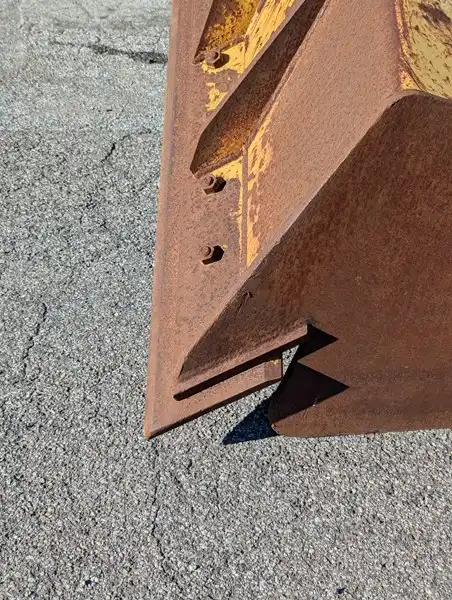 Coal U-blade image 6