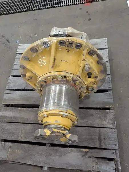 Gear GP Diff image 2