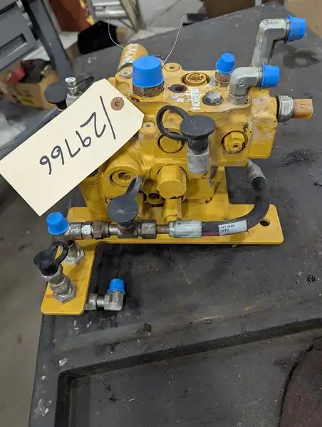 Valve Gp-chr image 2