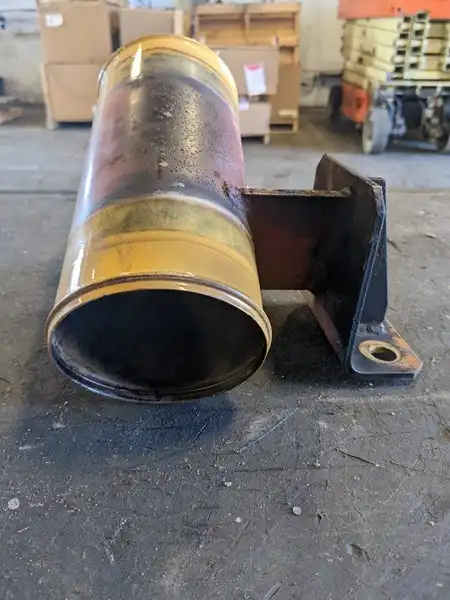 Pipe AS image 2
