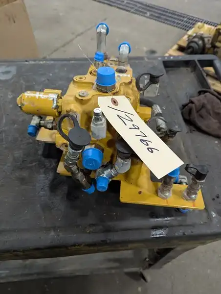 Valve Gp-chr image 3