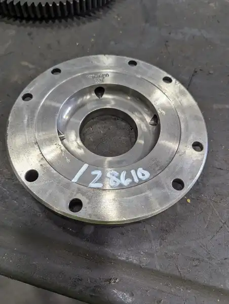 Hub Impeller image 2