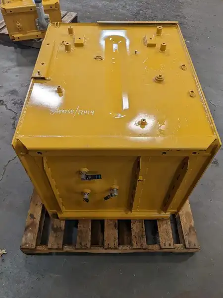 Fuel Tank image 4
