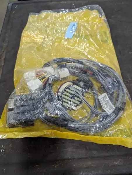 Harness AS image 2