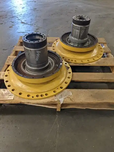 Spindle AS image 3