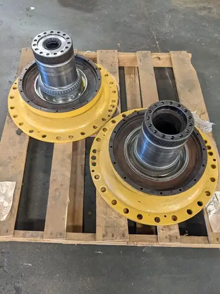 Spindle AS image 4