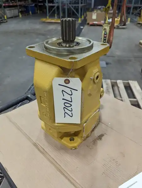 Pump Gp-ps-b image 2