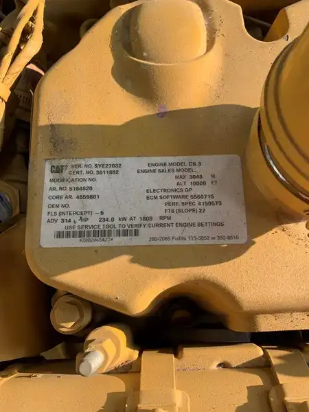 Engine Ar-co image 2