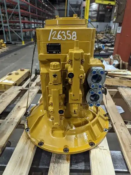 Pump GP-2PS- image 2