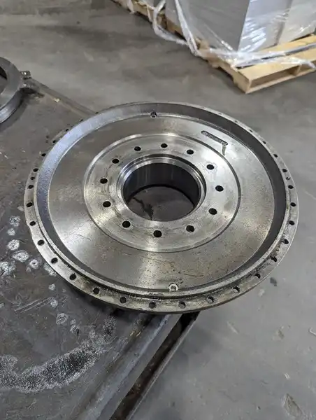 Flange image 2
