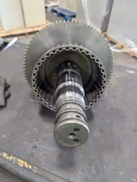 Shaft AS image 3
