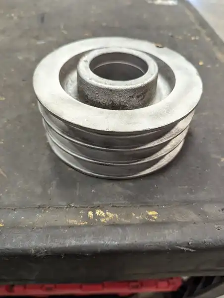 Pulley image 2