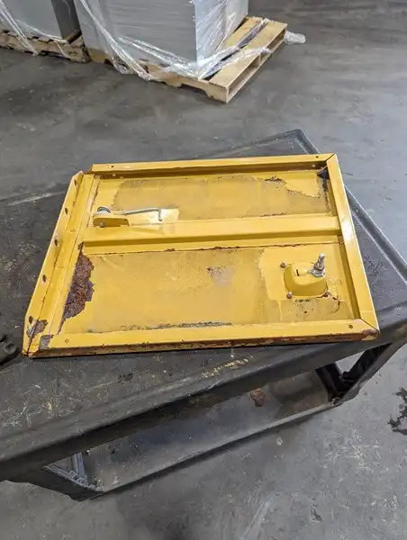 Door As-lh(r image 2
