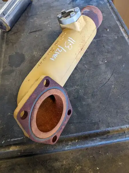 Pipe AS image 3