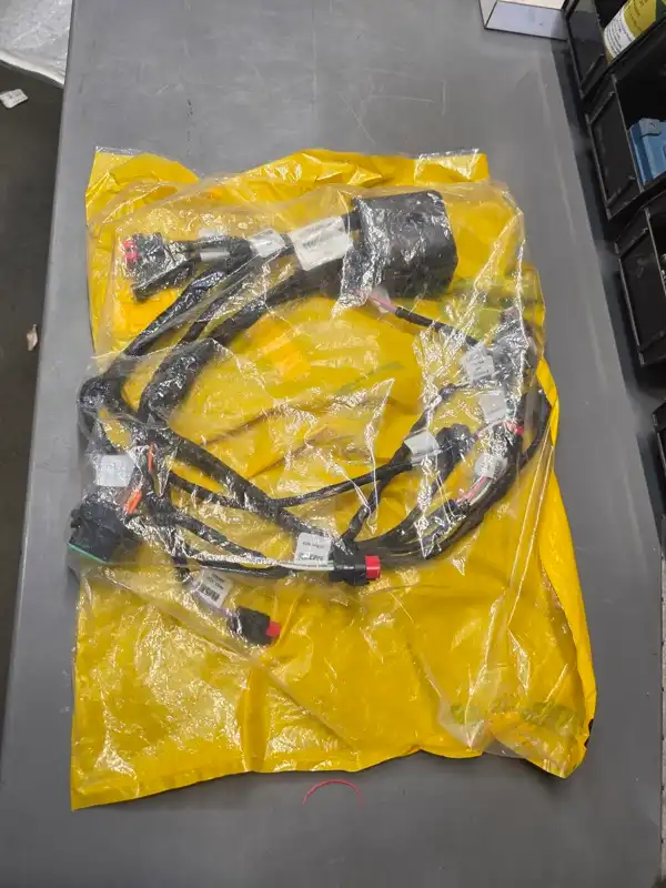 Harness As-e image 2