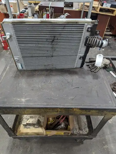 Radiator AS image 2