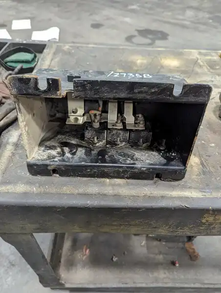 Breaker GP image 2
