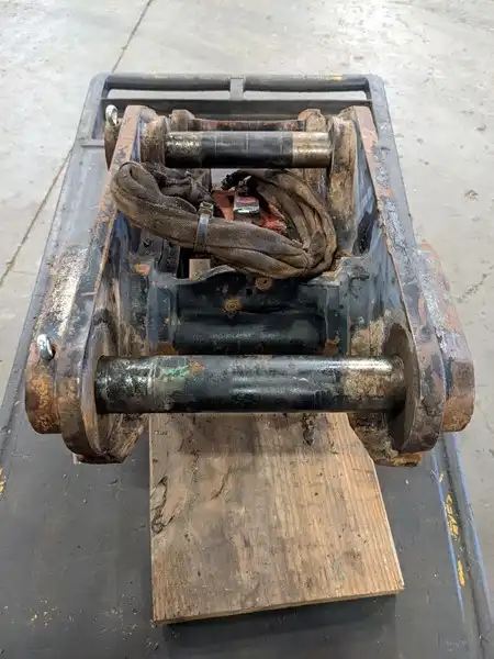 COUPLER/420-HYD image 2