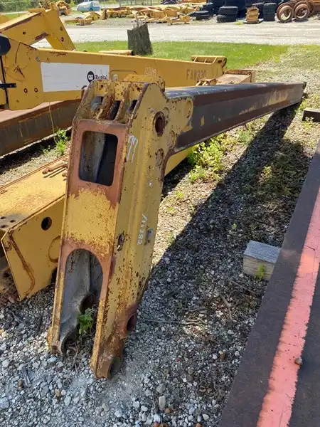 Boom Head Section image 8