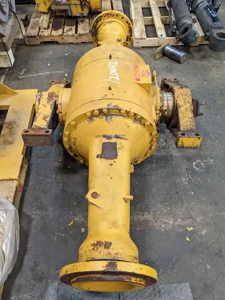 Axle Ar-osc image 2