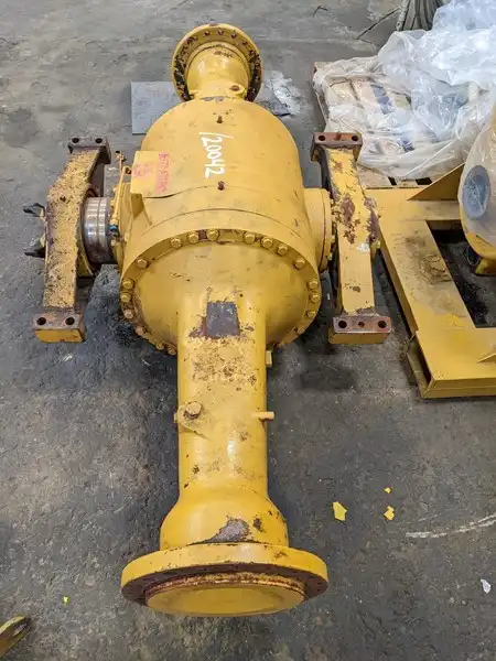 Axle Ar-osc image 3