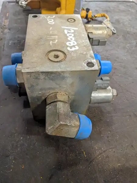 Valve GP - M image 3