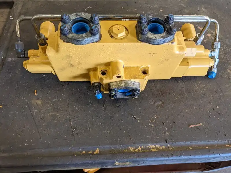 Valve Gp-bas image 3