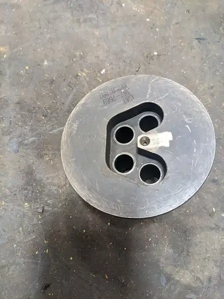 Retainer AS image 3