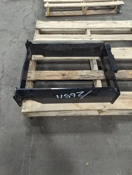 RH Rear Frame image 2