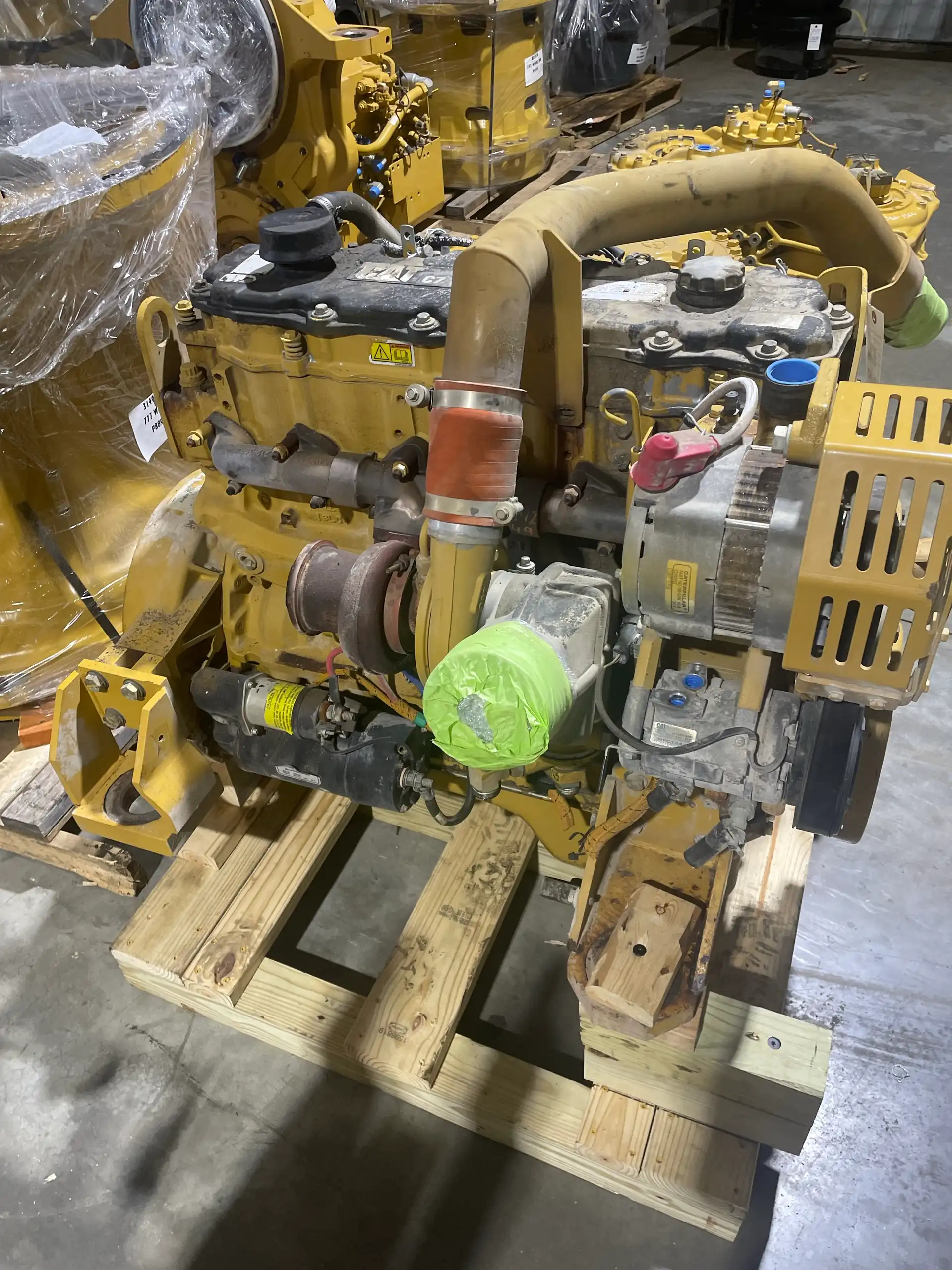ENGINE image 3
