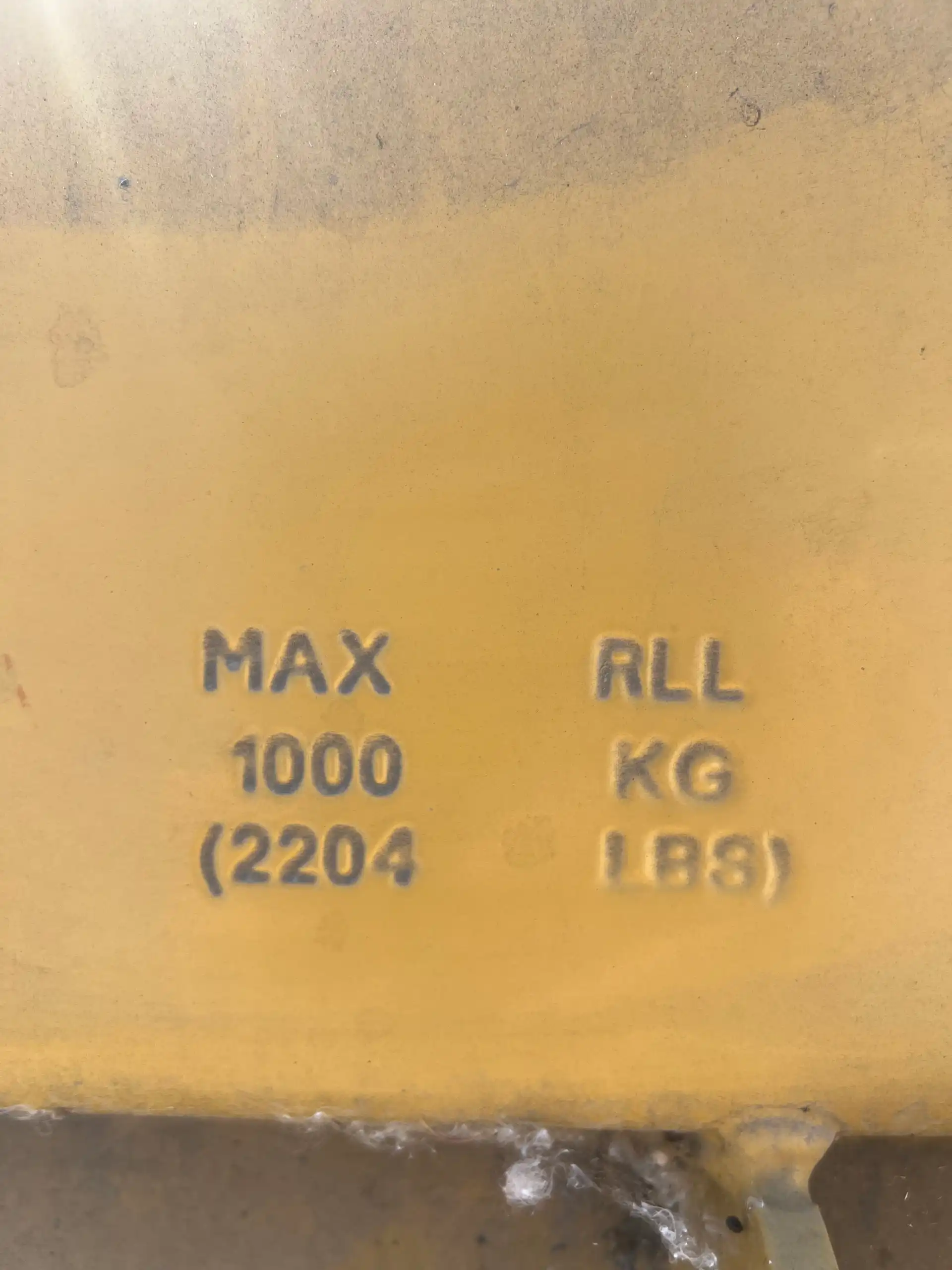 CAT General Purpose Bucket Group image 6