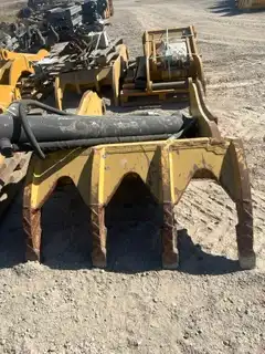 Take off PSM Thumb. Fits CAT 385 Excavator. image 5