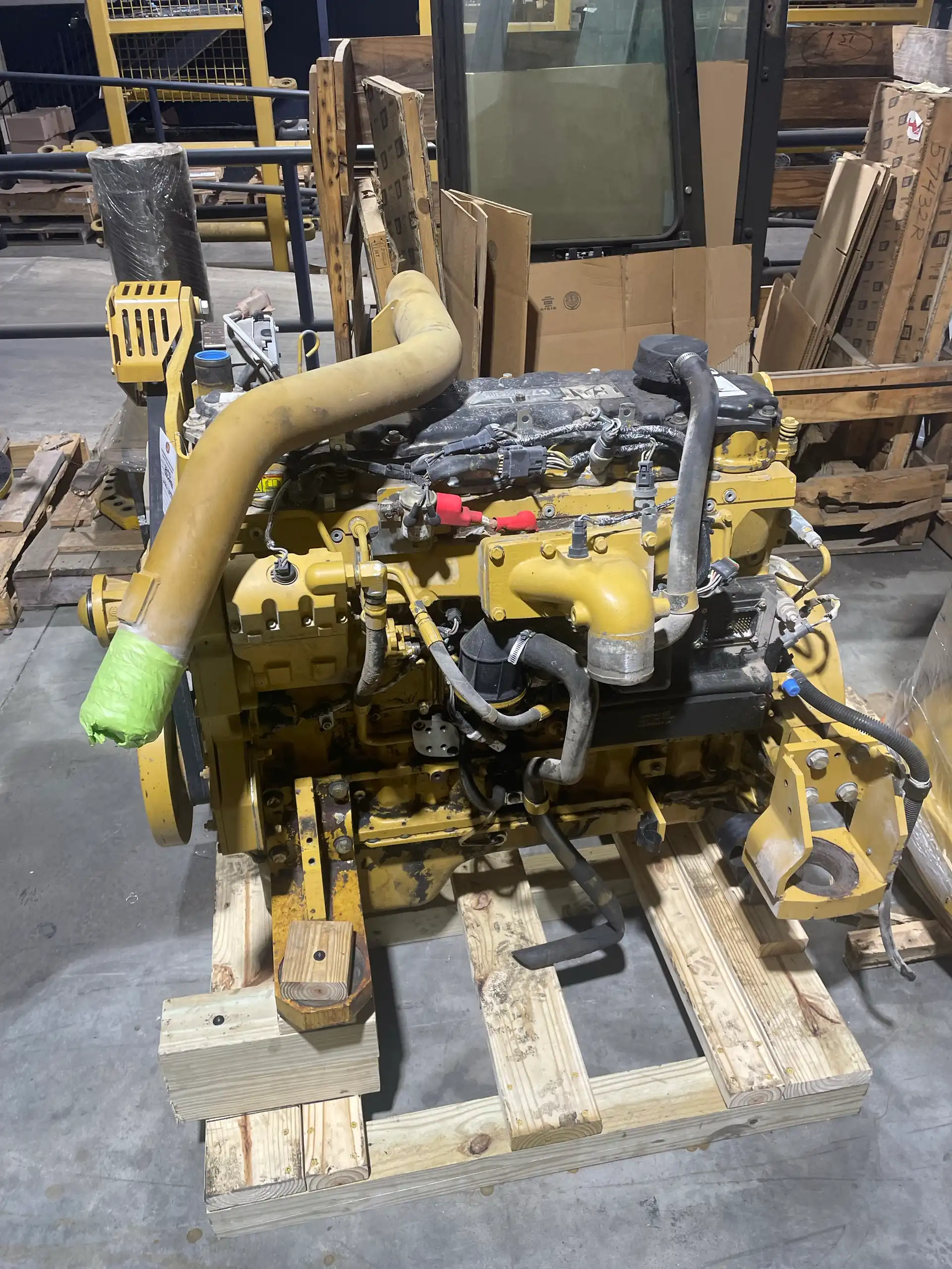 ENGINE image 2