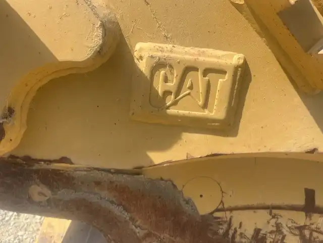 Excavator Pin Grabber Hydraulic Quick Coupler image 8