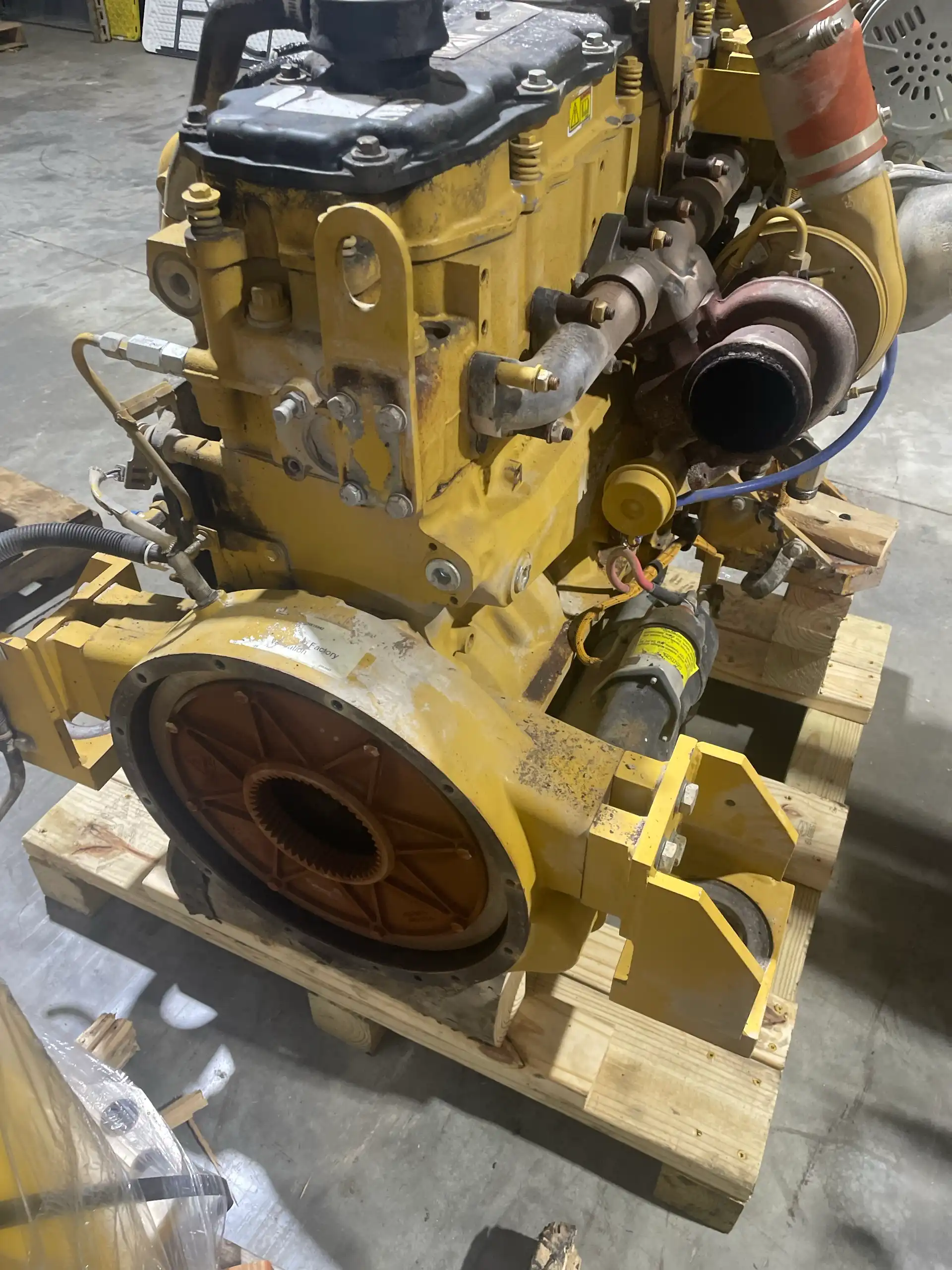 ENGINE image 4