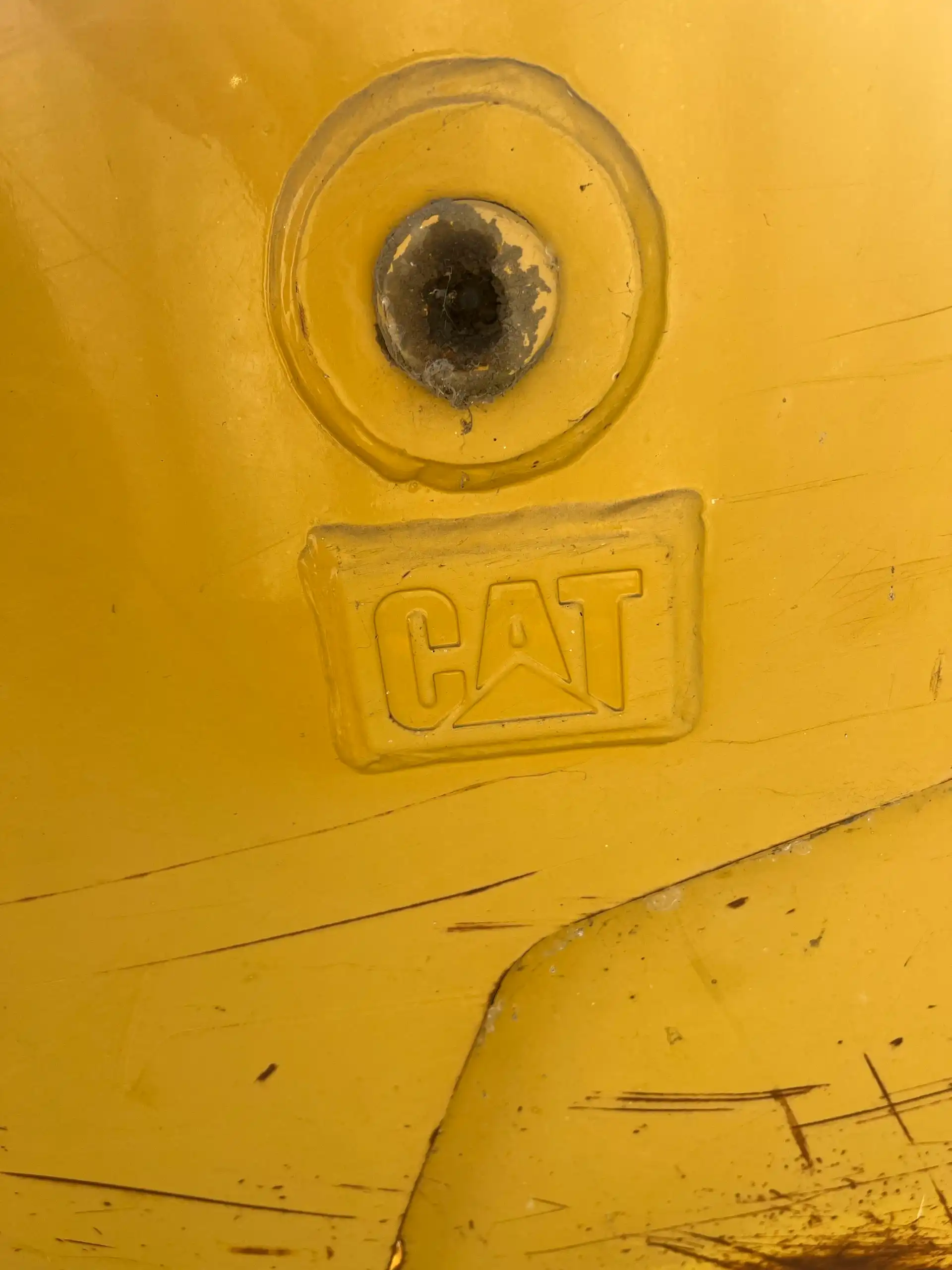 CAT 416F, 420F, 430F, Front Backhoe Loader Multipurpose Bucket. image 5