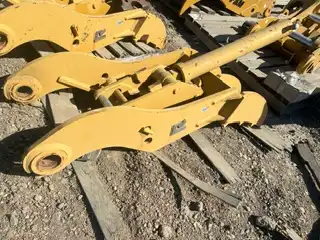 New Take Off: Progressive Link Hydraulic Thumb for CAT M318F Excavator image 2