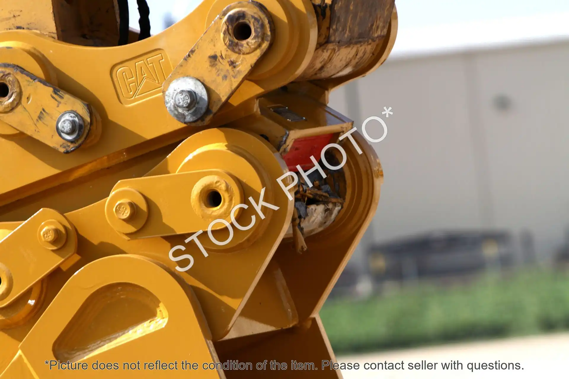 Coupler/cb image 4