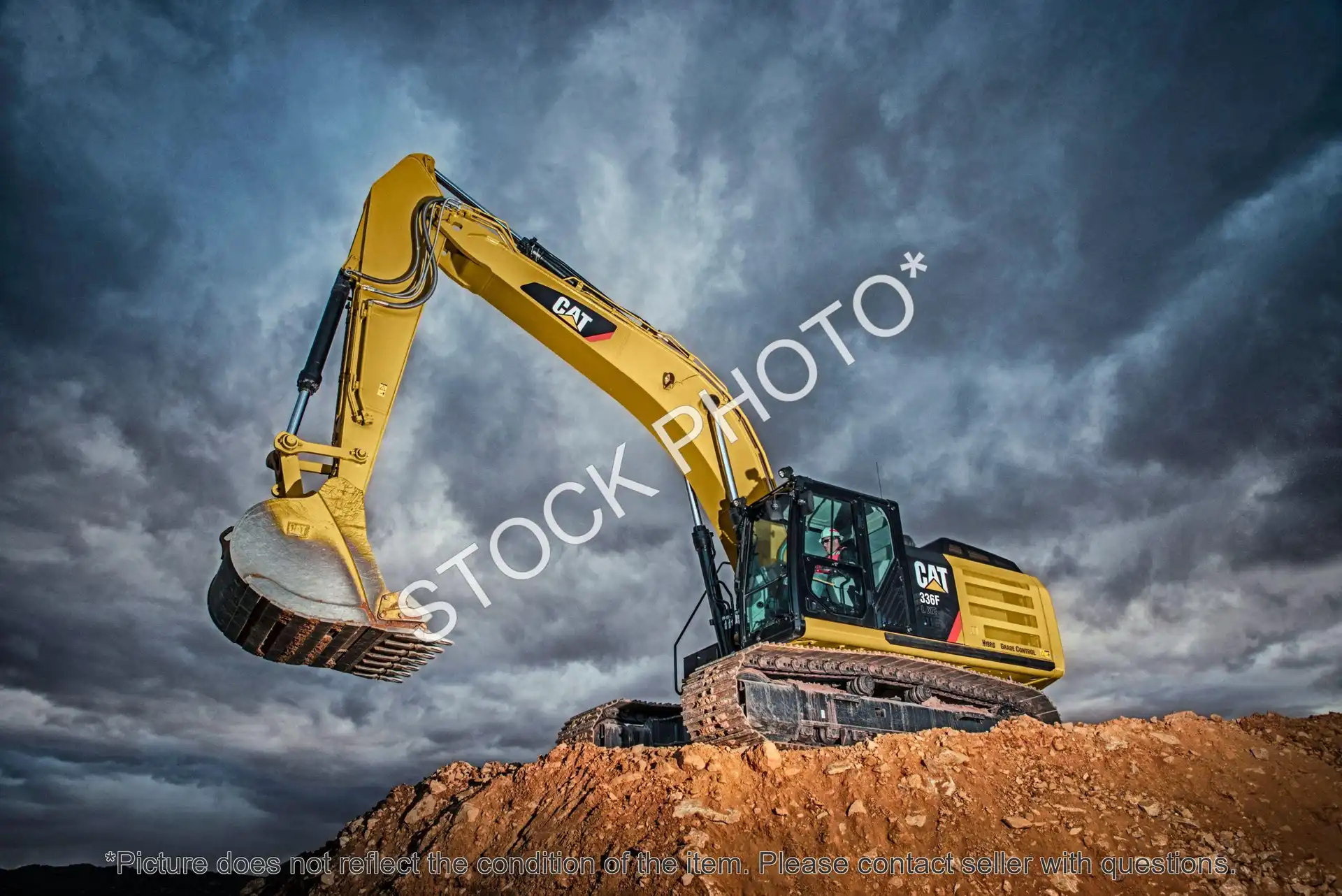 312 Bucket image 2