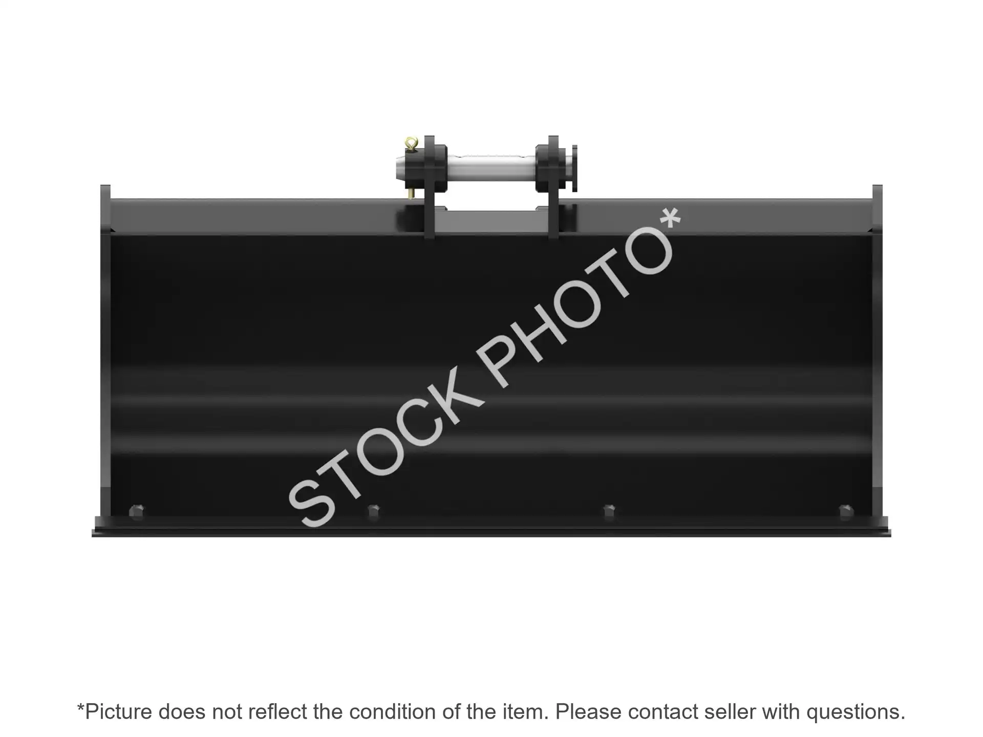 47" DC Bucket image 2
