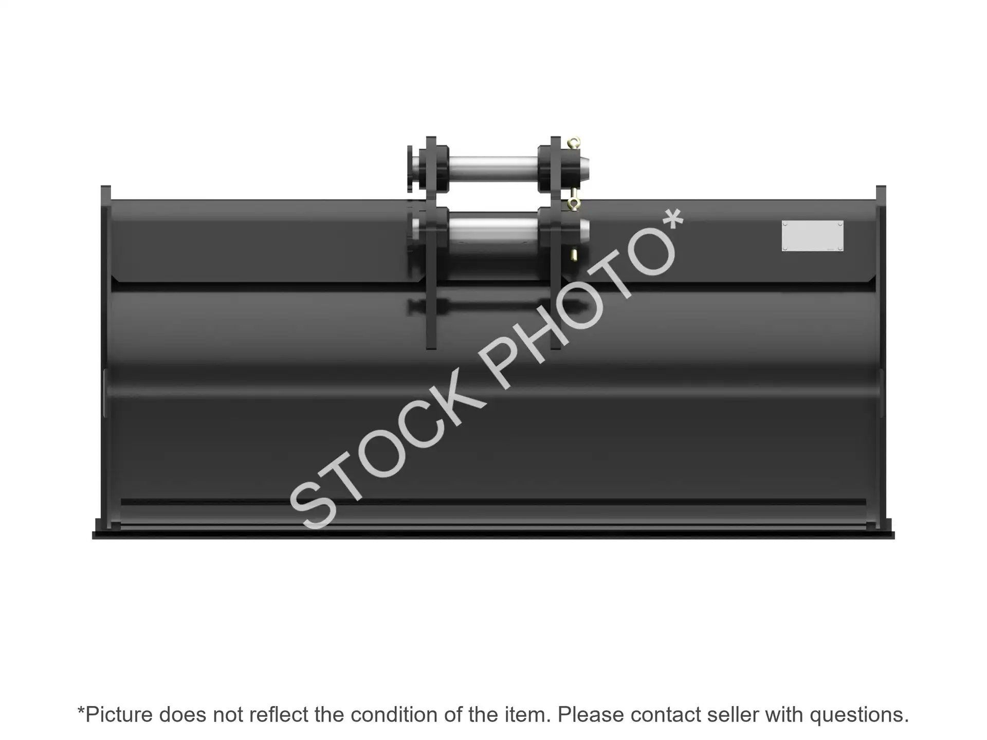 47" DC Bucket image 5