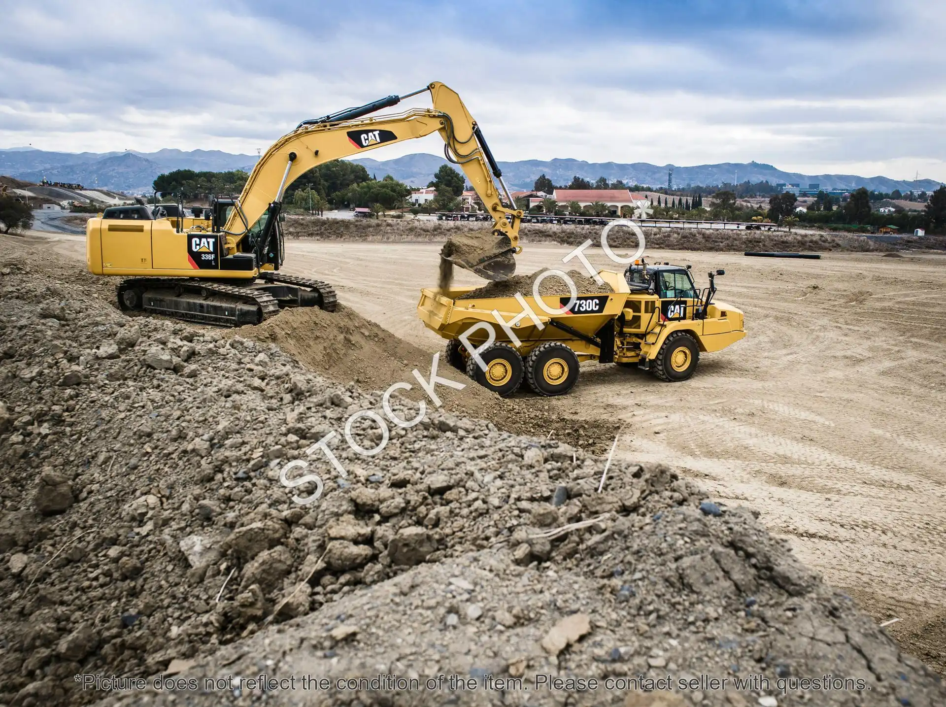 312 Bucket image 3
