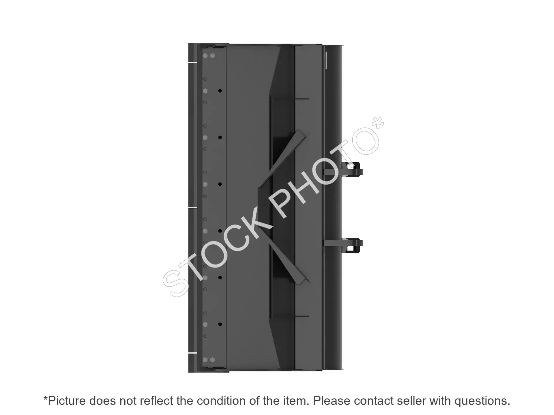 938 FUSION BUCKET JKL image 3