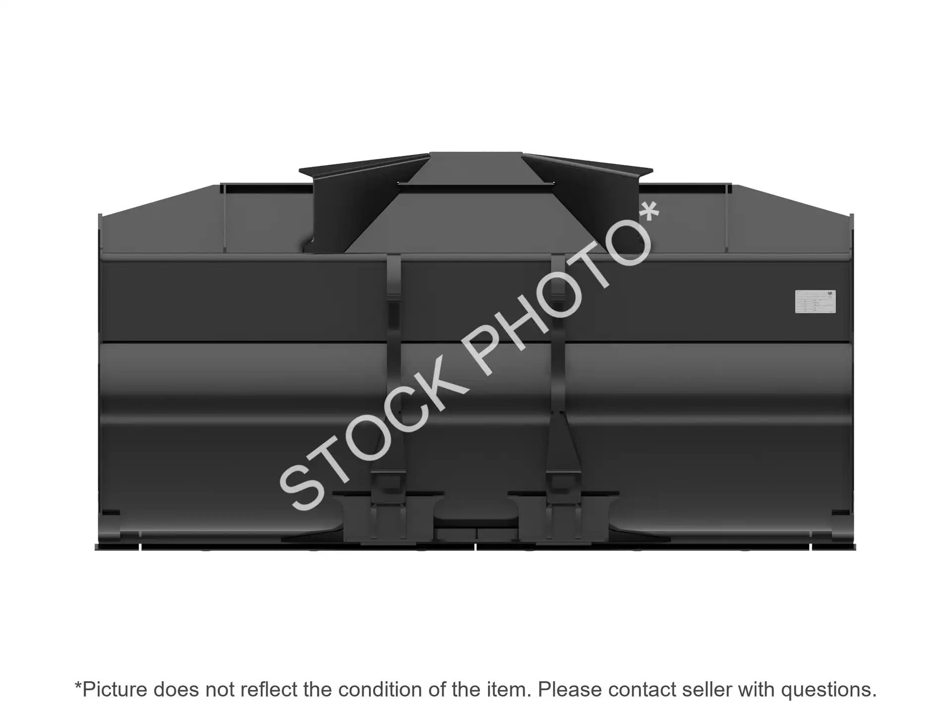 938 FUSION BUCKET JKL image 5