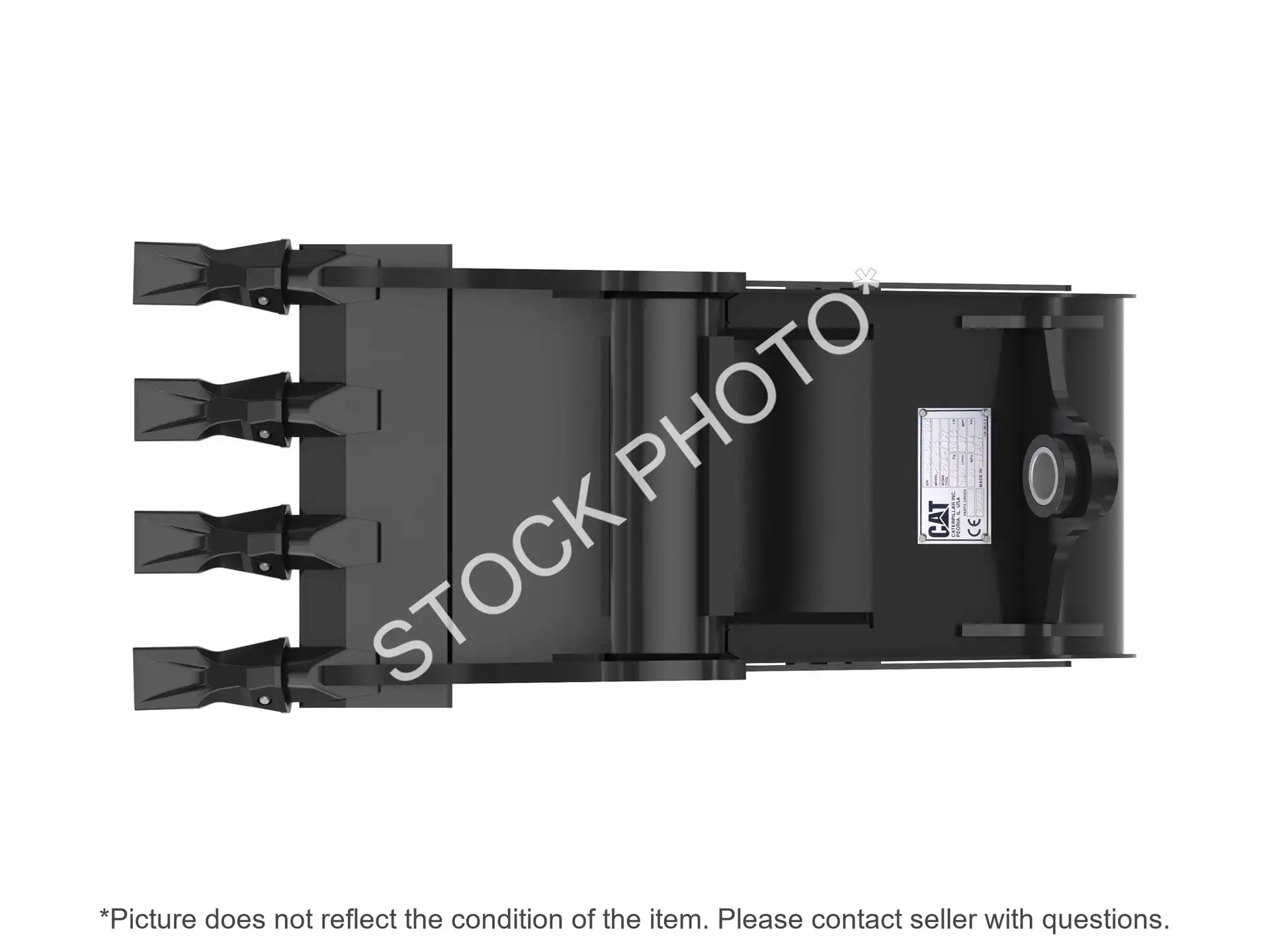 18" Bucket image 3
