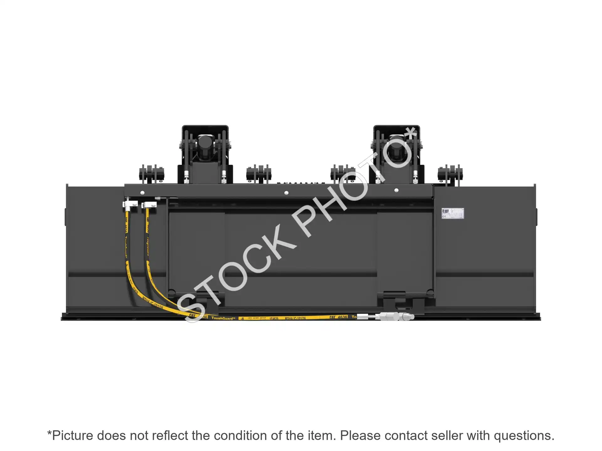 Ssl Grapple image 5